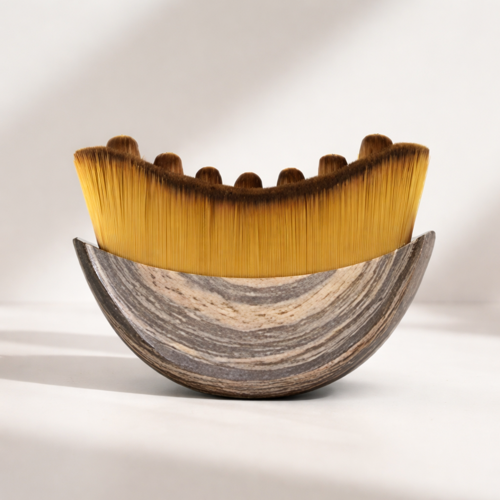 Caneya™ Face Sculpt – Brosse drainage lymphatique